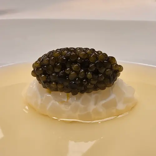 Cocina Hermanos Torres