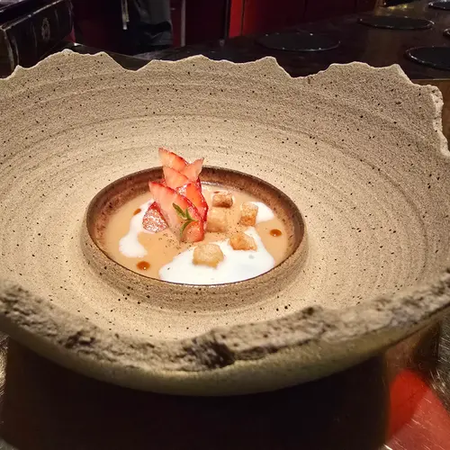 E by Jose Andres