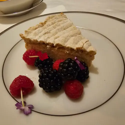 L'Ambroisie