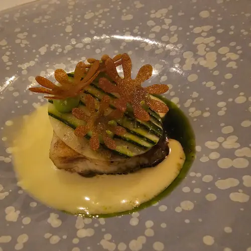 Restaurant de Silveren Spiegel