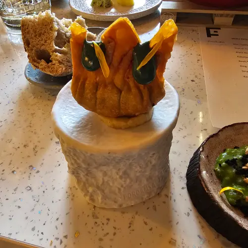 FG Food Labs