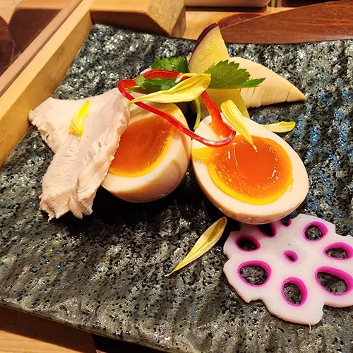 Ginza Kagari