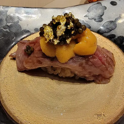 Sushi Ginza Onodera