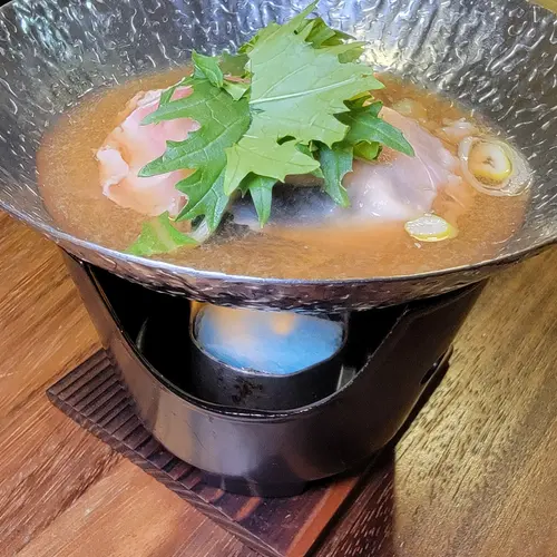 Kaiseki Yuzu
