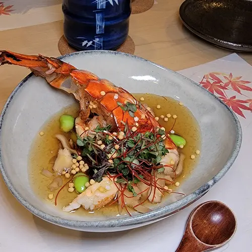 Kabuto Edomae Sushi