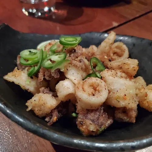 Zuma Restaurant