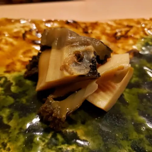 Sushi Kuwano