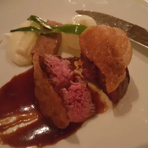 The French Laundry